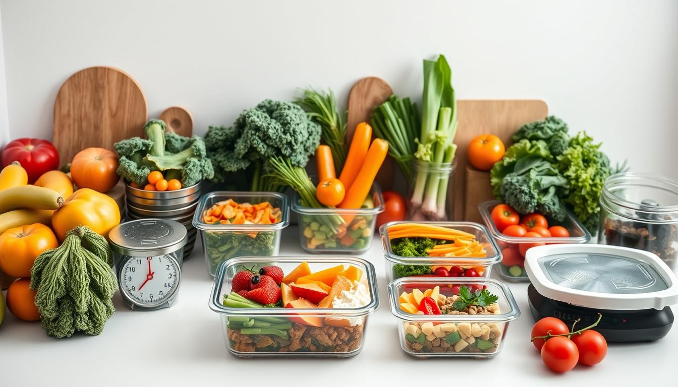 Eating Meals on Repeat