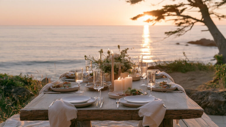 Dinner Club 101: Bringing Friends Together One Meal at a Time
