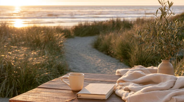 What Comes Next When the Busy Years Begin to Change